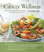 The Cancer Wellness Cookbook Julie Hopper