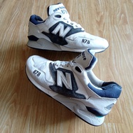 NEW BALANCE 878 abzorb - NEW BALANCE SECOND