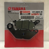 Yamaha Brake Pad Kit LC-C13 5YP-W0045-00