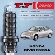 DENSO TT NICKEL SPARK PLUG[ K20TT ] - HONDA CIVIC ES / S5A