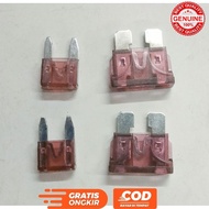 40A FLAT FUSE 40A AMPER FLAT FUSE