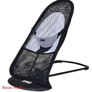 MESH TYPE Baby Balance Chair Rocker Chair Baby Bouncers Baby Cradle Kerusi Sandar Kerusi Bayi Buaian