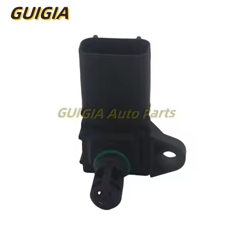 2S6A9F479BA Intake Pressure Sensor for Ford Focus Fiesta C-Max Mondeo Fiesta Jaguar S-Type Range Rov