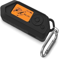 untuk Sarung Pelindung Flipper Zero, Sarung Pelindung Silikon Lembut Hanya Serasi dengan Peranti Fli