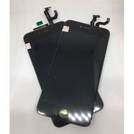 Full screen compatible for ip6sp / ip 6sp / ip6s+/ ip 6s+, ZIN type (free screwdriver + tempered gla