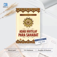 Etiquette of the Companions