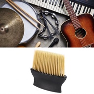 Instrument Dust Brush  Dusting Tool Delicate Cleaning Portable for Car