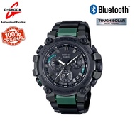[Marco warranty] G-Shock 💯(Ori) MTG-B3000BD-1A2 New MTG Bluetooth Touch Solar MTG-B3000 / MTG /