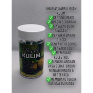 Ubat Kapsul Buah Kulim