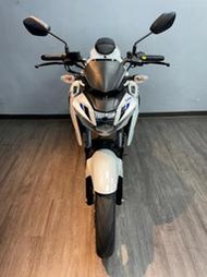 20年台鈴GSX-S 150 10525km $79999/機車、gogoro、重機買賣/桃園貳輪嶼