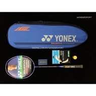 Yonex Duora 10 LCW SP Complete Set Japan Grade