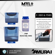 Samurai Dry Box (6L) F-380/F380/F580/F-580