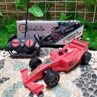 RC FORMULA 1 remote kontrol anak - remote control formula 1