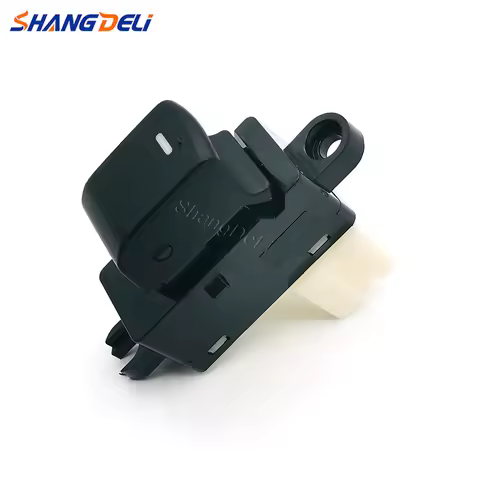 Front Right Power Window Control Switch Window Lifter Switch Button For Nissan NV200 HR16DE 1.6L L4 