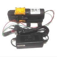 160 psi dc dynamo Pump - Mini Steam Pump Dynamo