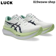 Real Shot❤ 2025 MAGIC SPEED 4 Breathable Cushioning Carbon Board Running Shoes Unisex DD9Z 365