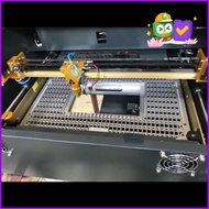 Mesin Laser Cutting Potong Acrylic Mesin Laser Cnc Co2 Laser Upgrade
