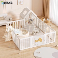 Baby Playpen Protective Fence Foldable Playpen Fence Baby Fence Mat  manxingbiyan3.sg
