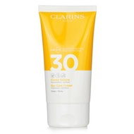 Clarins 克蘭詩 (嬌韻詩) 身體防曬霜 SPF 30 150ml/5.2oz