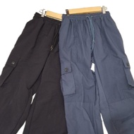 TRACKING PANTS | CIRCLE TRACKING TROUSERS | TRACKING SPORTS PANTS