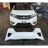 Honda Jazz GK5 RS PFL L15B 1.5cc Auto Keyless Halfcut CKD 🇯🇵