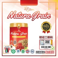✨✨✨ Hishin XSlim NaturaGrain 丰胸代餐 改善私密 瘦身养宫Bust Up Intimate Moist & Tight Womb Care Payudara Tegang 