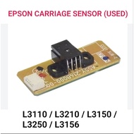 (USED) EPSON CARRIAGE SENSOR L3110 / L3210 / L3150 / L3250 / L3156 SPARE PART