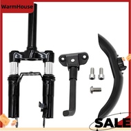 Electric Scooter Front Fork Suspension  Assembly for  MAX G30 Front Tube Replacement Part