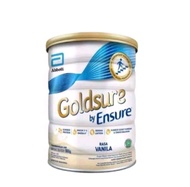 Goldsure by ensure vanilla 800gr