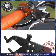 Throttle handle auxiliary holder 1 piece Motorcycle clip auxiliary aluminum alloy accessories