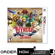 Nintendo 3DS GaME 3DS Hyrule Warriors Legends (By ClaSsIC GaME)