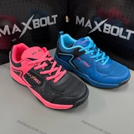 MAXBOLT MITACO KIDS BADMINTON/COURT SHOES [ORI]