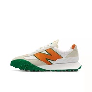 Casablanca × New Balance XC-72 series retro casual running shoes for men and women REGG