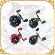 Bc fishing Reel with right handle