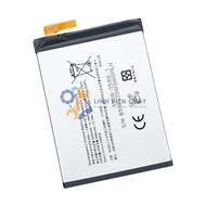 Pin cho Sony Xperia XA1 Plus G3416 G3412 G3426 3580mAh Zin - Hàng nhập Khẩu