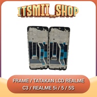 Middle Frame Lcd - Middle Bone Lcd Base Realme C3 | Realme 5i | Realme 5 5s