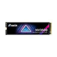 Biwin NV3500 1TB PCIe Gen3x4 NVMe M.2 SSD Hard Drive (BNV350001TB-RGX) New genuine 36T
