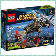 LEGO 76011 DC Super Heroes Batman Man-Bat Attack