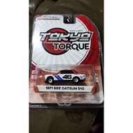 Greenlight Diecast 1:64