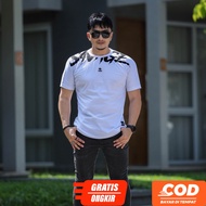 KAOSBOS.ID - Men's Tops, Distro Savage T-Shirts