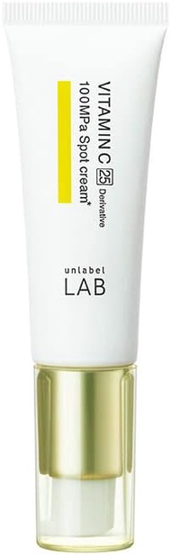 Unlabel Labo V Penetrating Spot Cream 20g
