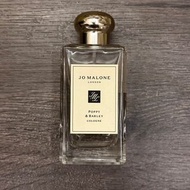 Jo Malone 罌粟花與大麥香水100ml