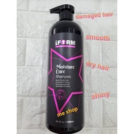 iFORM Moisture Cure Shampoo 1000ml