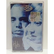 [CASSETTE] 2 UNLIMITED - HITS UNLIMITED
