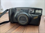 Panasonic 菲林相機