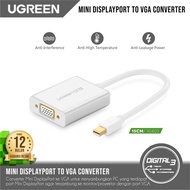 Ugreen Converter Mini Display Port DP Thunderbolt 1/2 to VGA Female TV