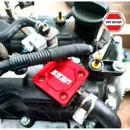 Dmax Exhaust Cover For All Models Valve Thick Sheet