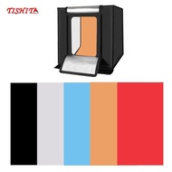 [Bilibili1] Colorful 15 x29 37.5 x73.5cm Matte PVC Photography Backdrop for Photo Studio Video