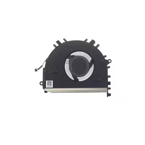 Laptop CPU cooling fan EG70040S1-C111-S9A ns85c32 dc05v 0.50a9908067628 for Huawei MateBook D14 D 14