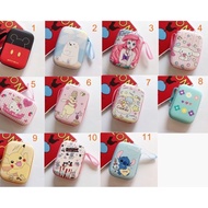 READY airpods case pouch universal - pouch airphone universa - pouch
